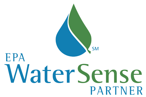 EPA WaterSense Partner logo