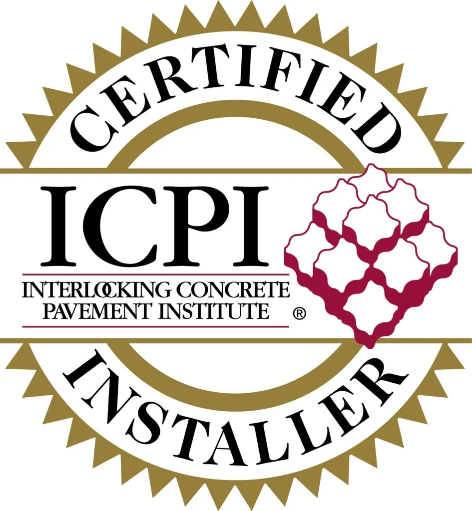 ICPI Certified logo